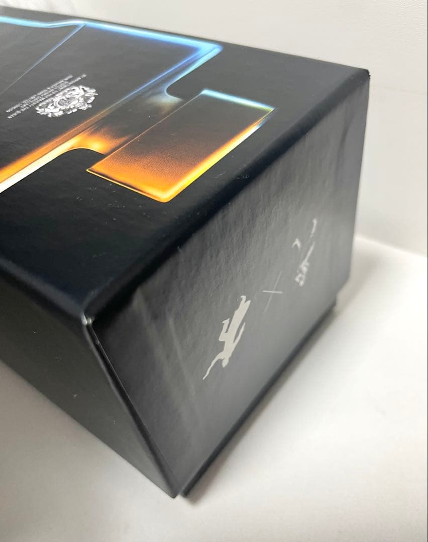 ブレードランナー ジョニーウォーカー ディレクターズカット& ホワイト