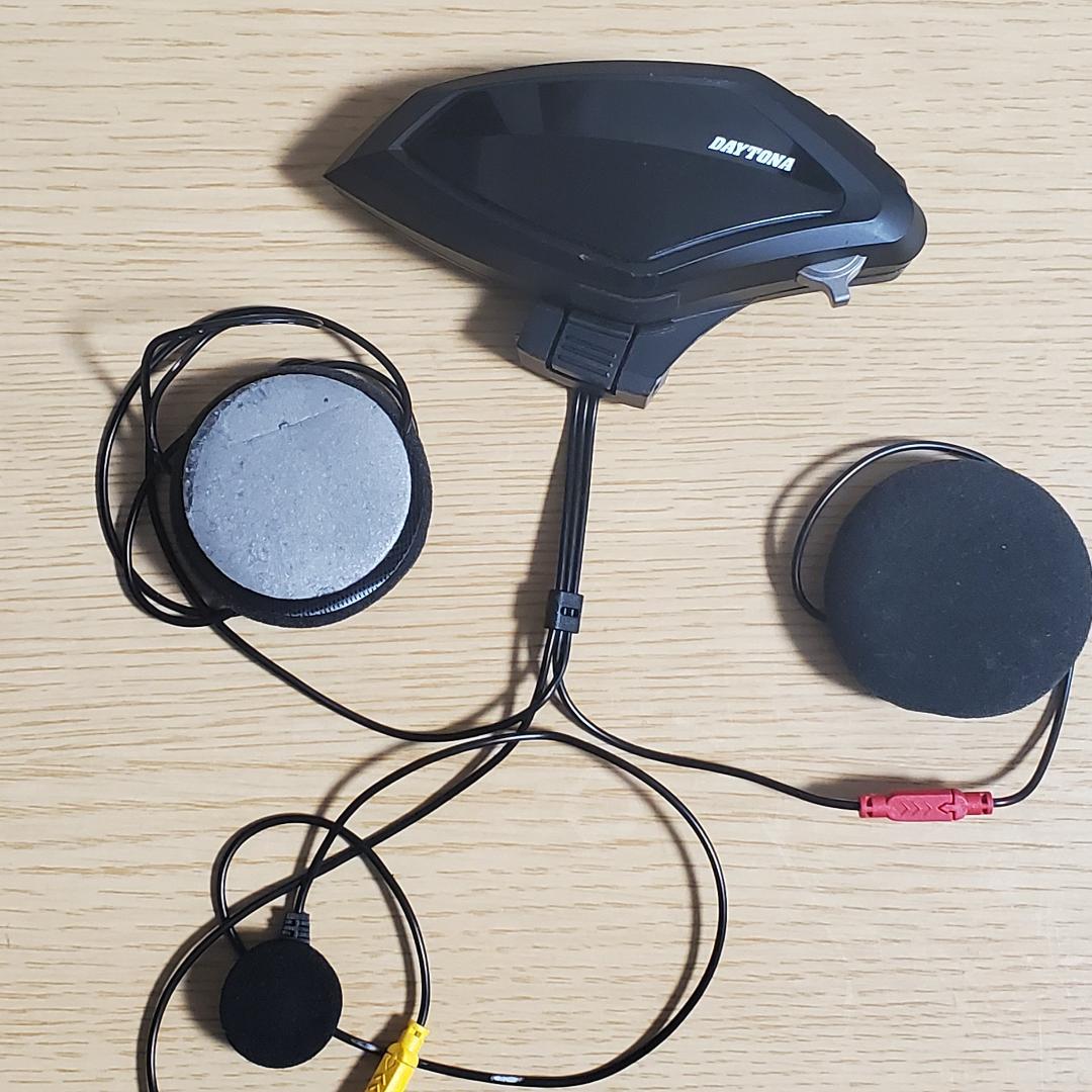 DAYTONA DT-01 インカム デイトナ バイク 割引 デイトナ DT-01 バイク