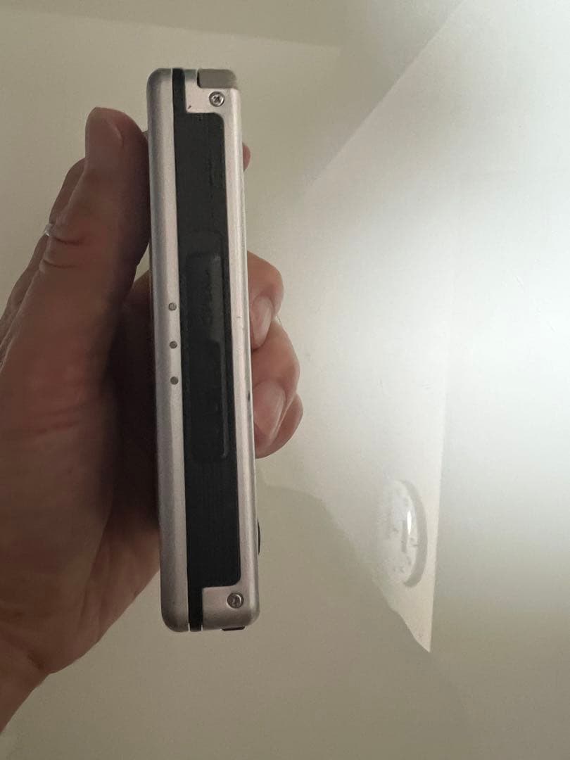 動作品】 SONY WM-EX600 カセットプレーヤー