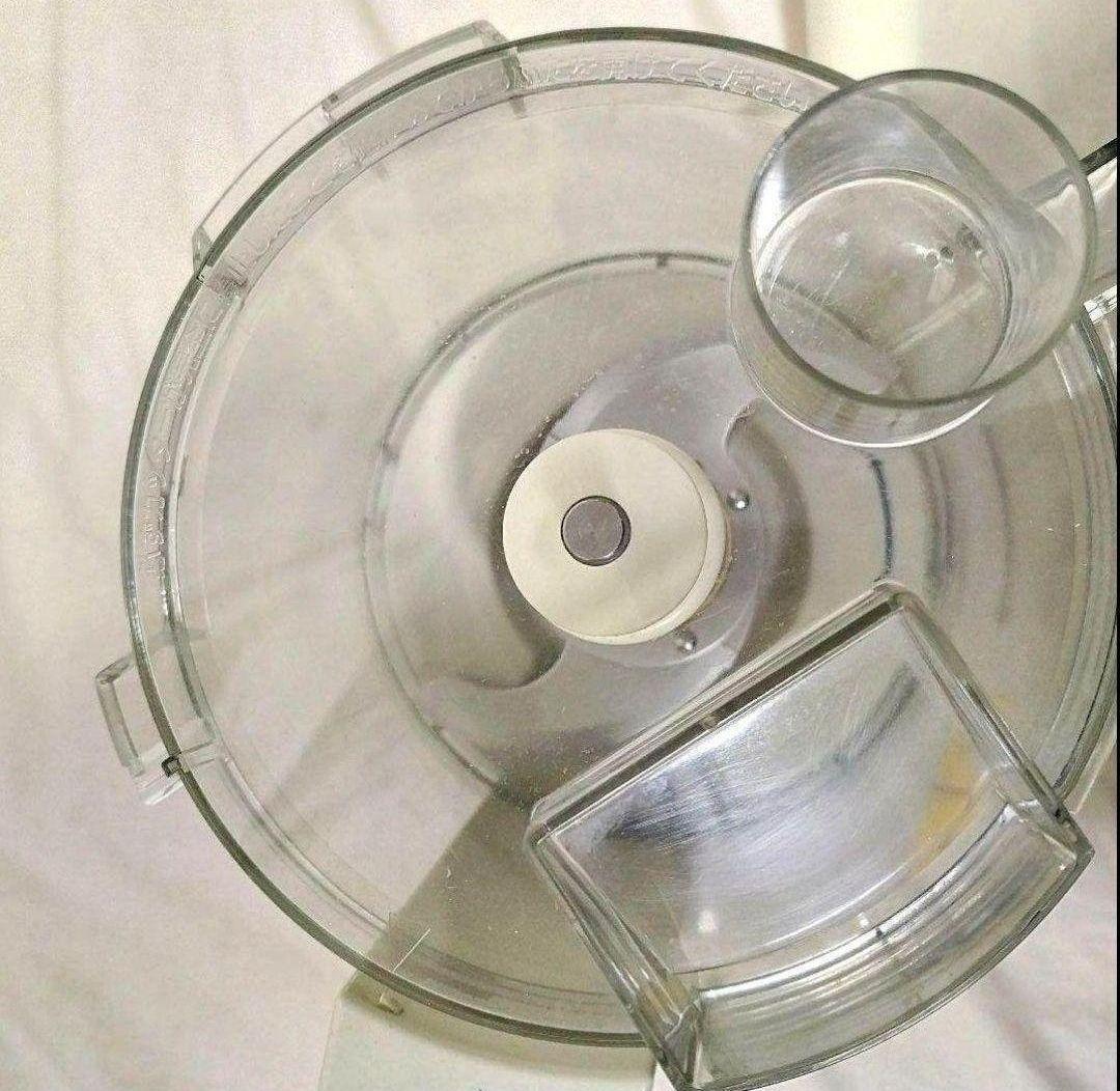 Amway 2020年製 アムウェイ フードプロセッサー セット@