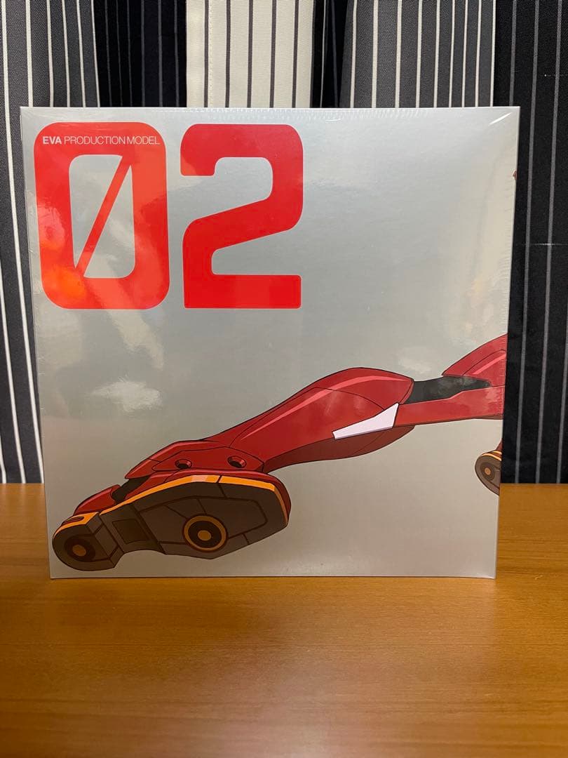 レア⭐︎リボルテック エヴァ4点セット 匿名配送