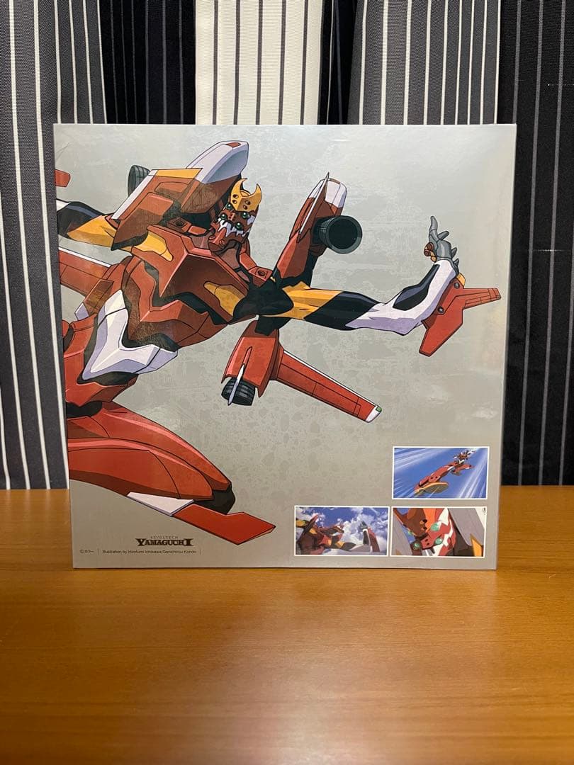 レア⭐︎リボルテック エヴァ4点セット 匿名配送