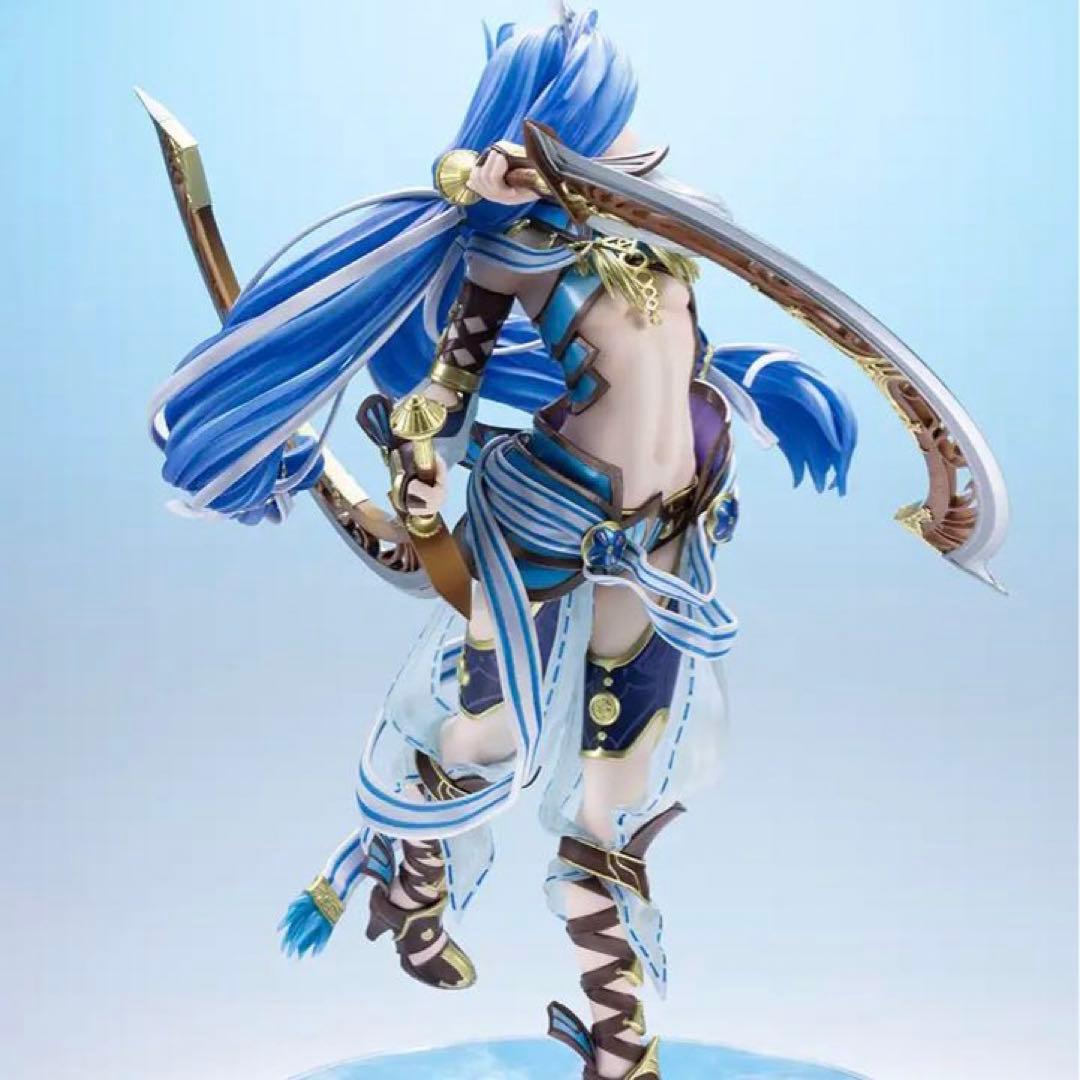 イースVIII ダーナ=イクルシア 1/7 フィギュア 【コトブキヤ特典付き】