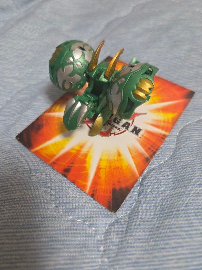 爆丸 まとめ売り 5個セット