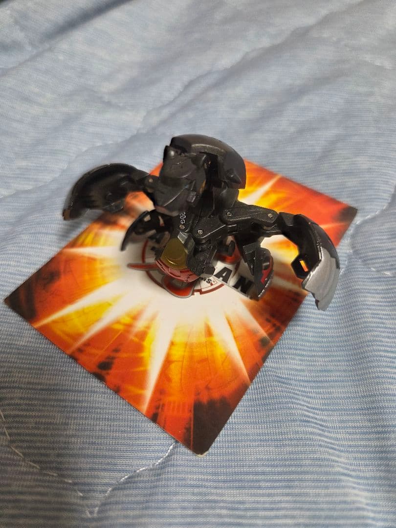 爆丸 まとめ売り 5個セット