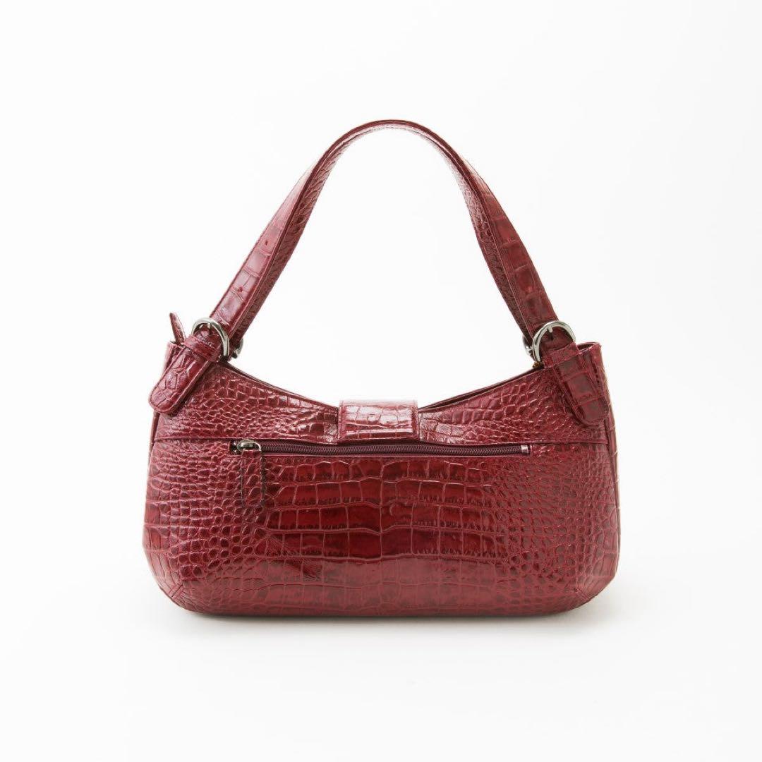 鎌倉高野 takano ボルドー 日本の職人手作り MEADINJAPAN