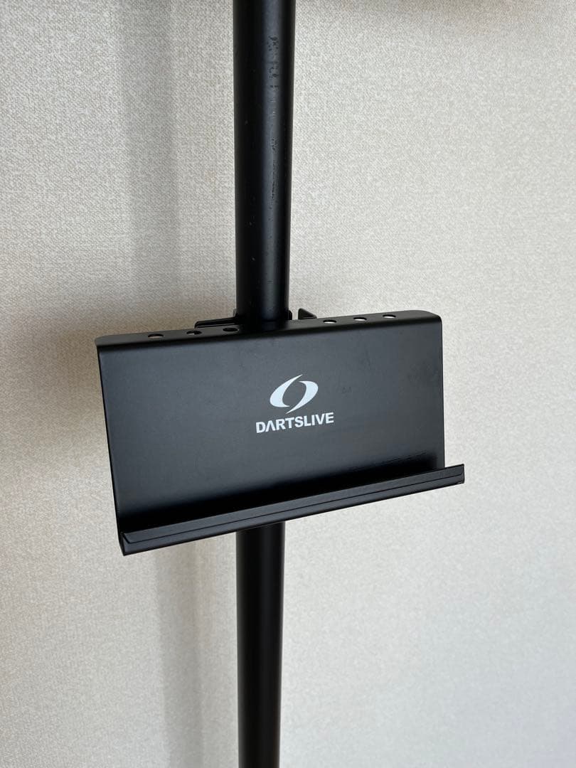 これだけで遊べる）DARTSLIVE 200s 電子ダーツボードポールセット