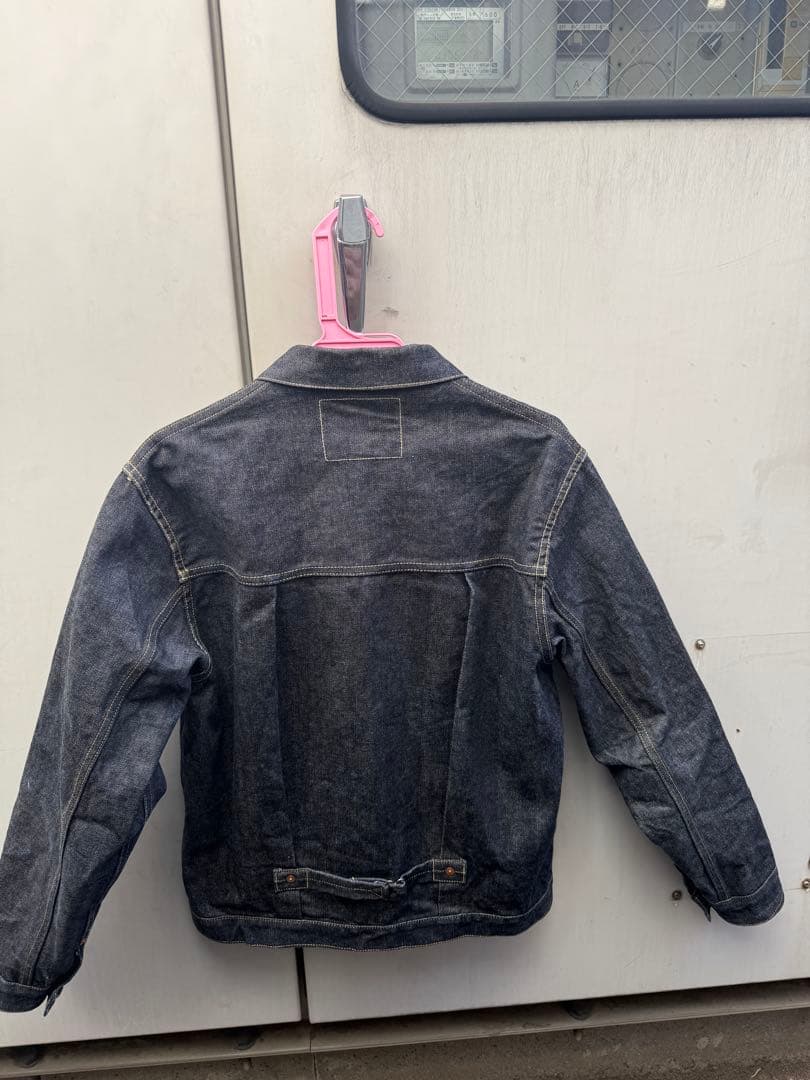 ザリアルマッコイ　s003 44サイズ　大戦モデル