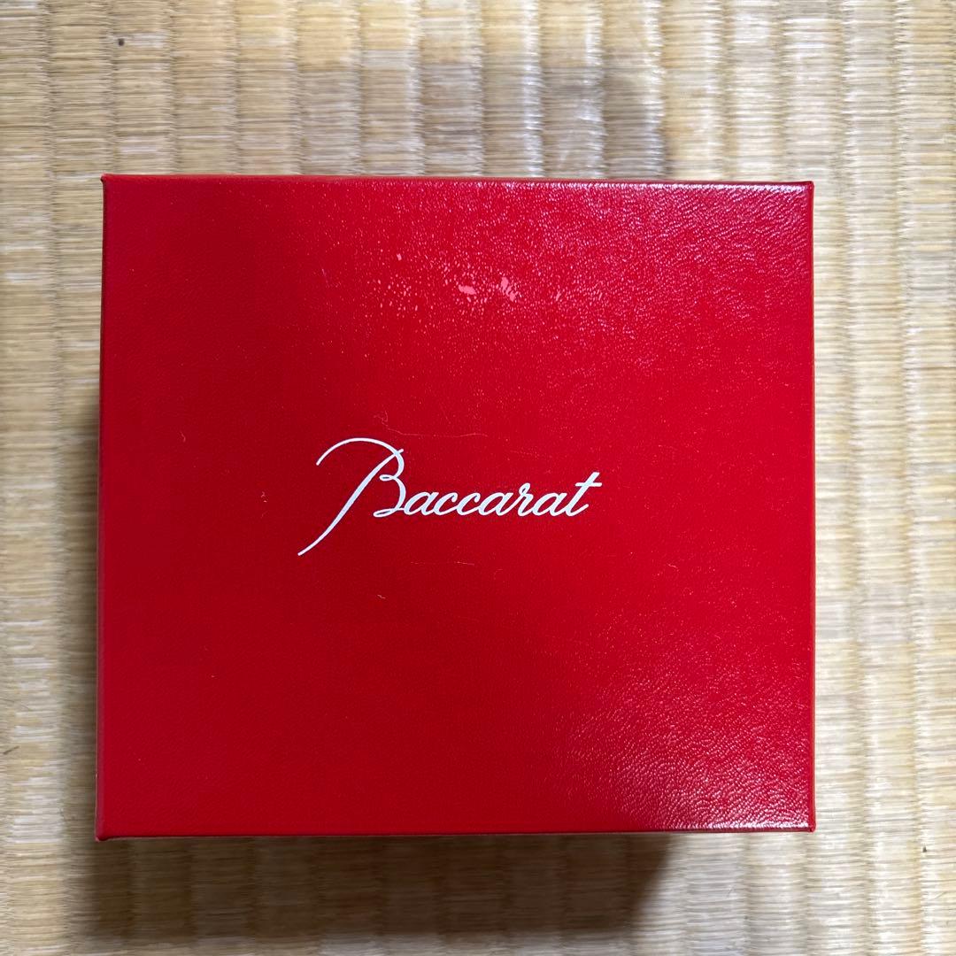 Baccarat バカラ Zinzinザンザンスター ペーパーウェイト - メルカリ