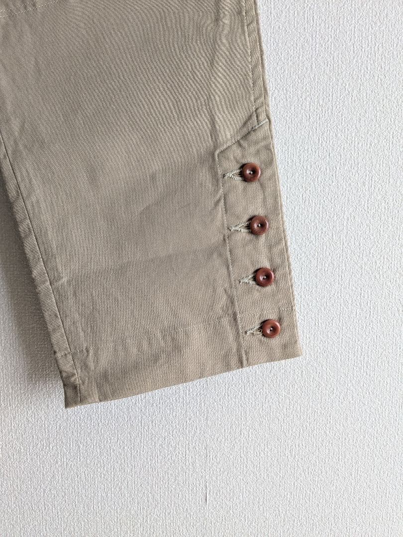 45R L ストレッチ ダブルクロスストレッチの馬シャルロット - メルカリ