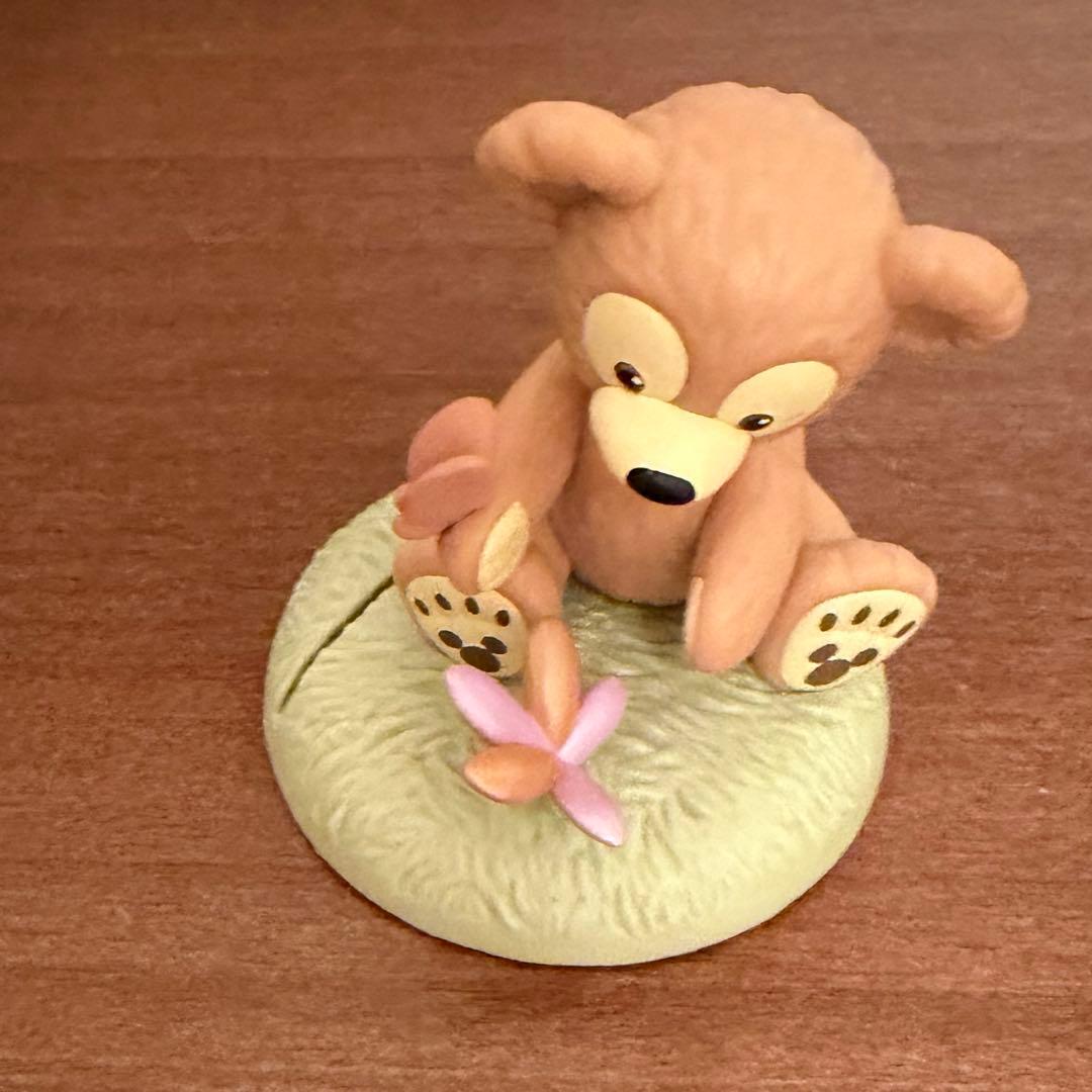 ダッフィー＆フレンズ ランダムフィギュア フィギュア ダッフィー