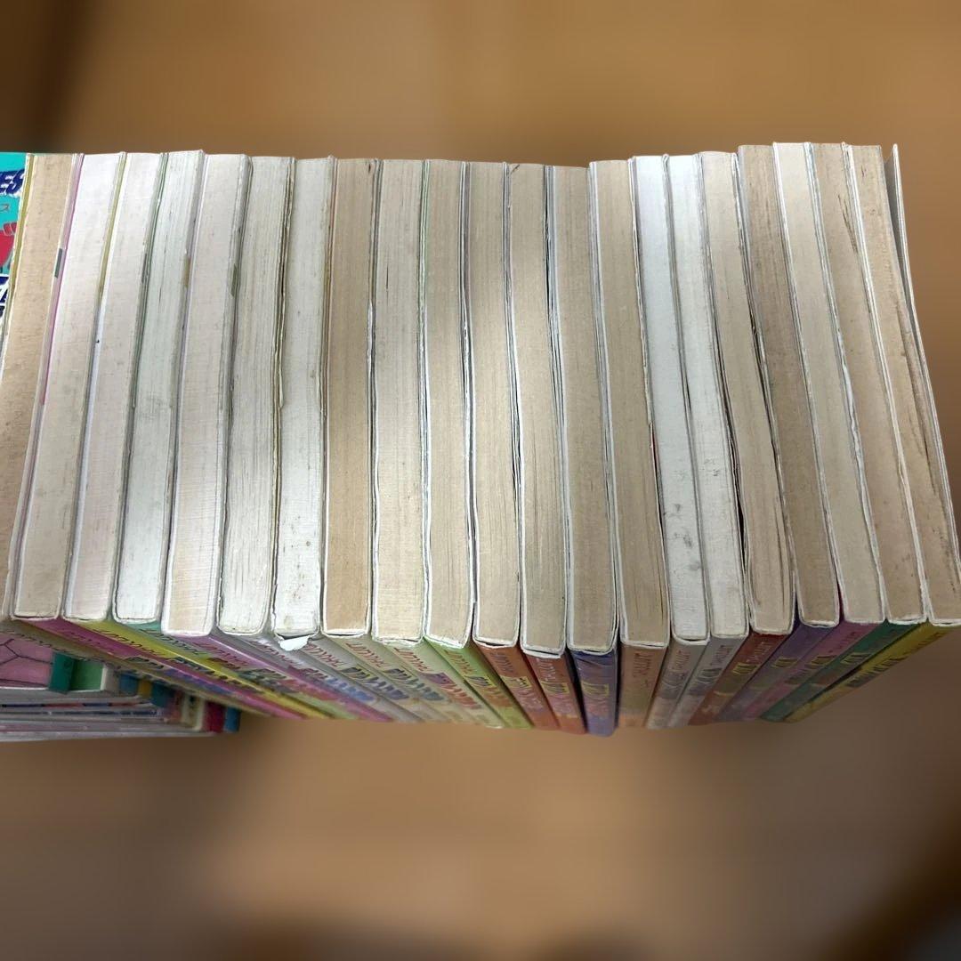 ドラゴンクエスト　4コマ　セット