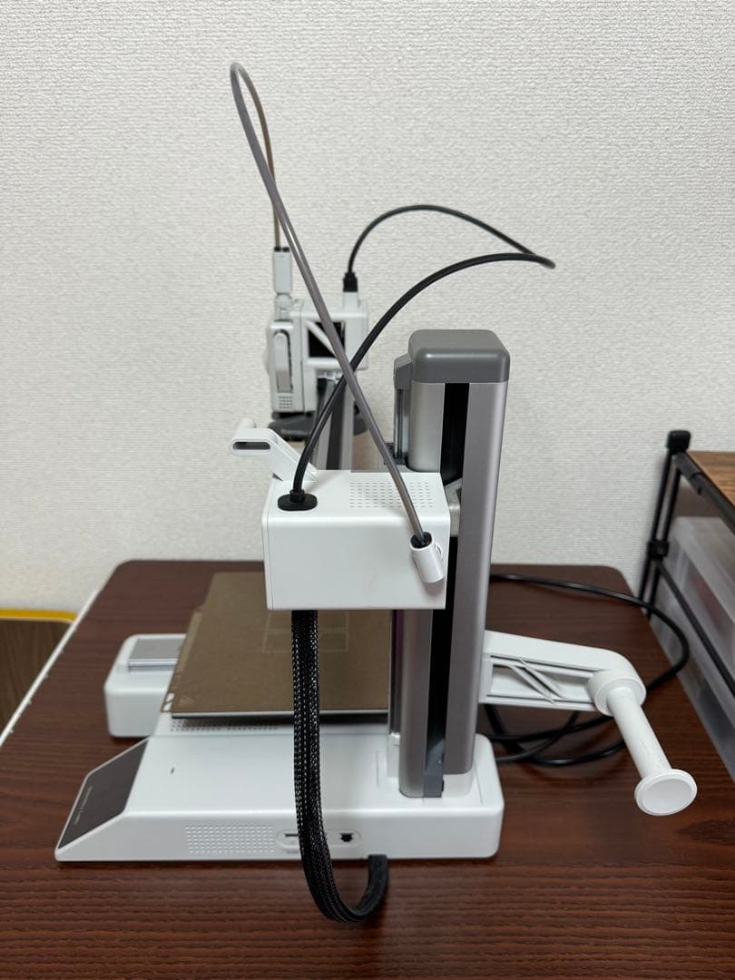 Bambul Lab TPU 90A ブレイズ スプール付きフィラメント1kg Bambu Lab