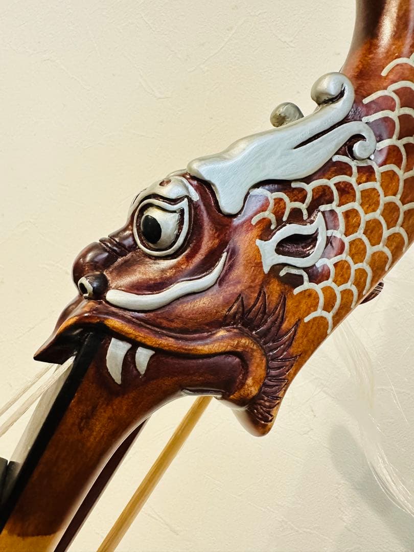 馬頭琴　モリンホール