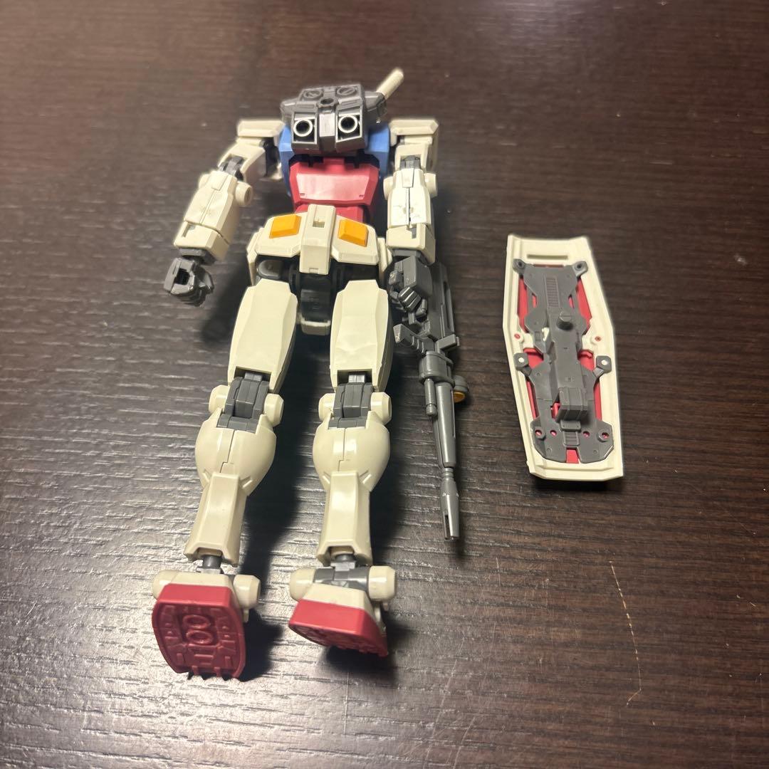 rx-78-2 ガンプラ ジャンクセット - メルカリ