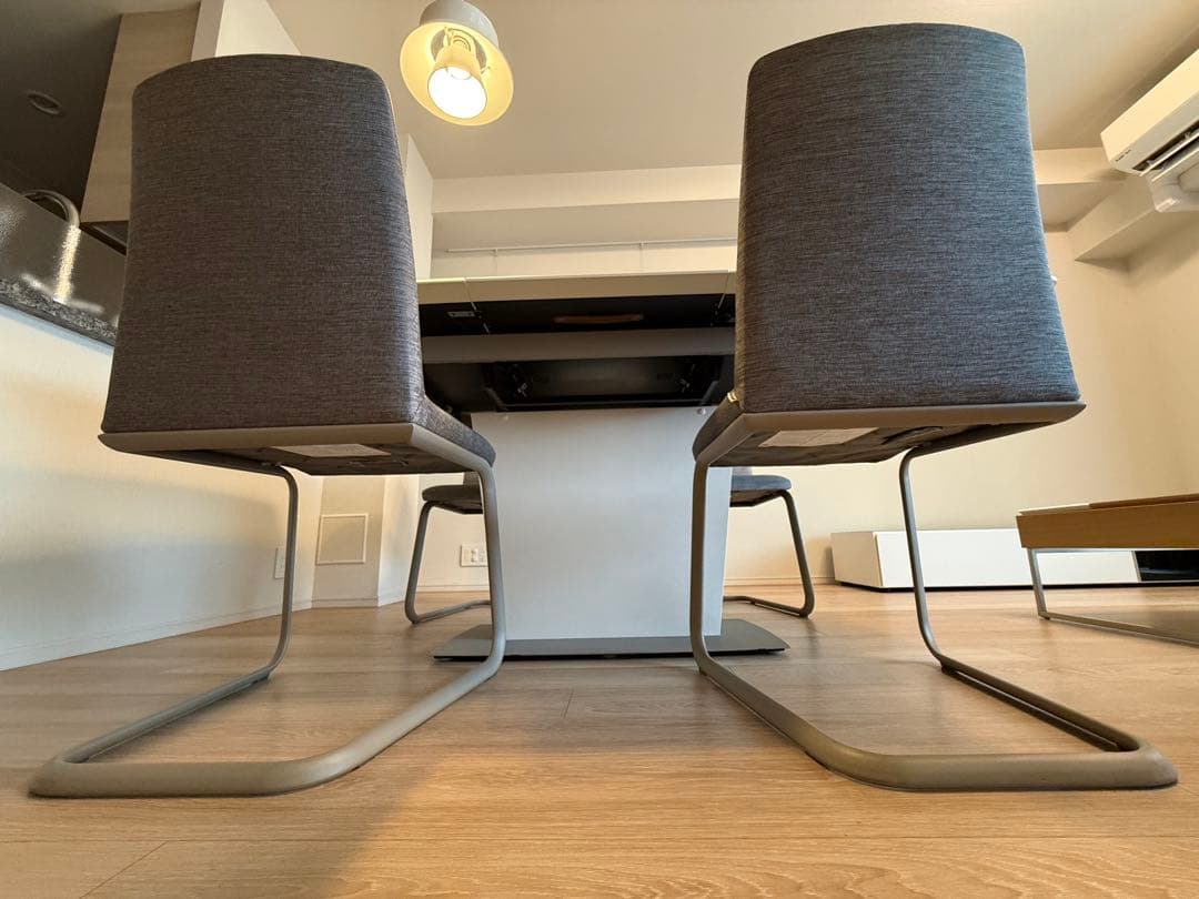 BoConcept（ボーコンセプト）ダイニングテーブルMILANOミラノ