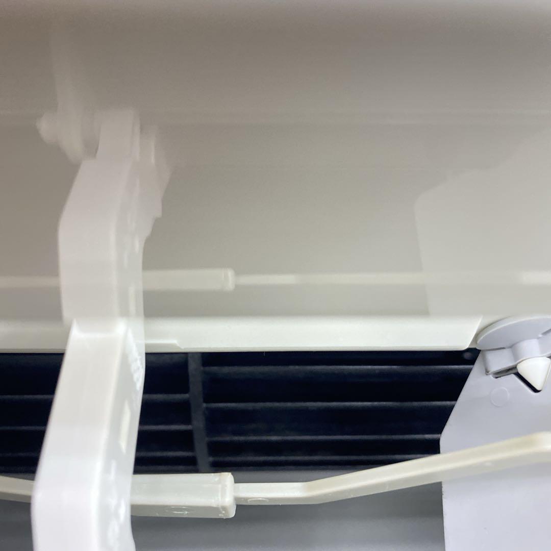 送料無料＊エアコンパナソニック 2023年製 6畳 本体＊大阪 AS796 2025