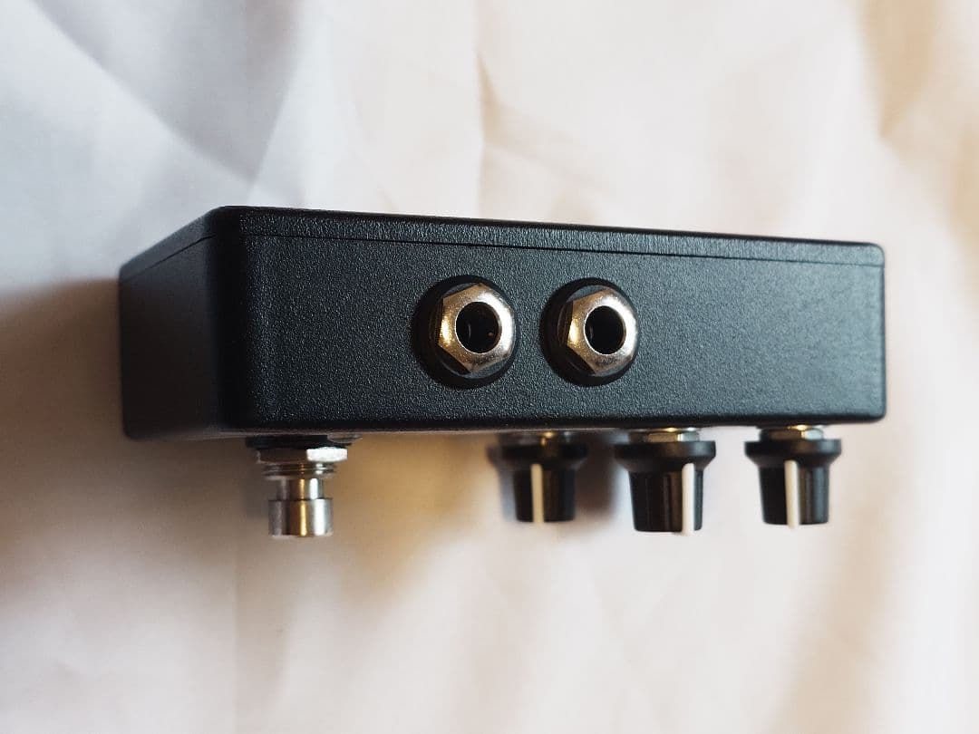 ギター Neunaber Audio Effects