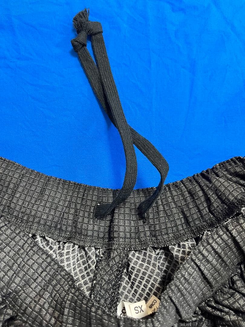 冬セール‼️美品 コムデギャルソン コムコム バルーン 入手困難 値下❌　完売品