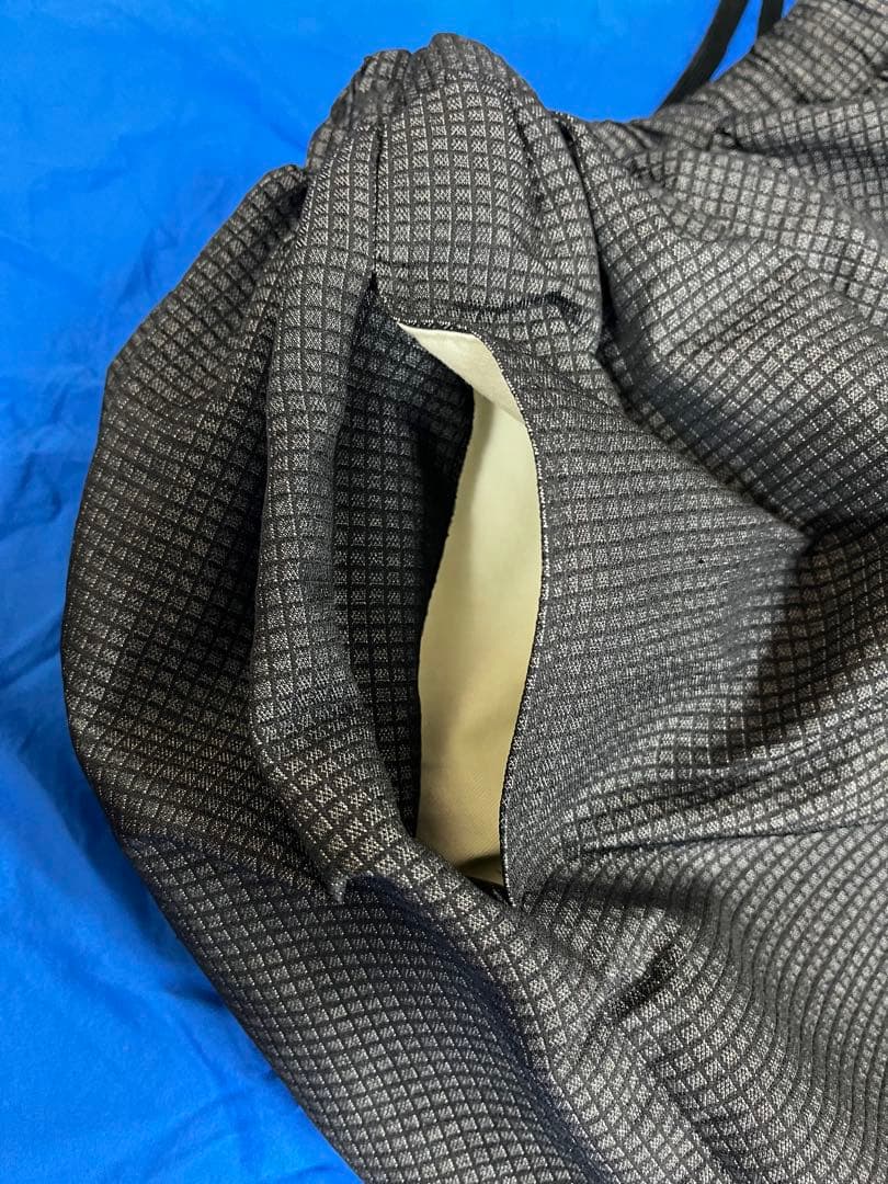 冬セール‼️美品 コムデギャルソン コムコム バルーン 入手困難 値下❌　完売品