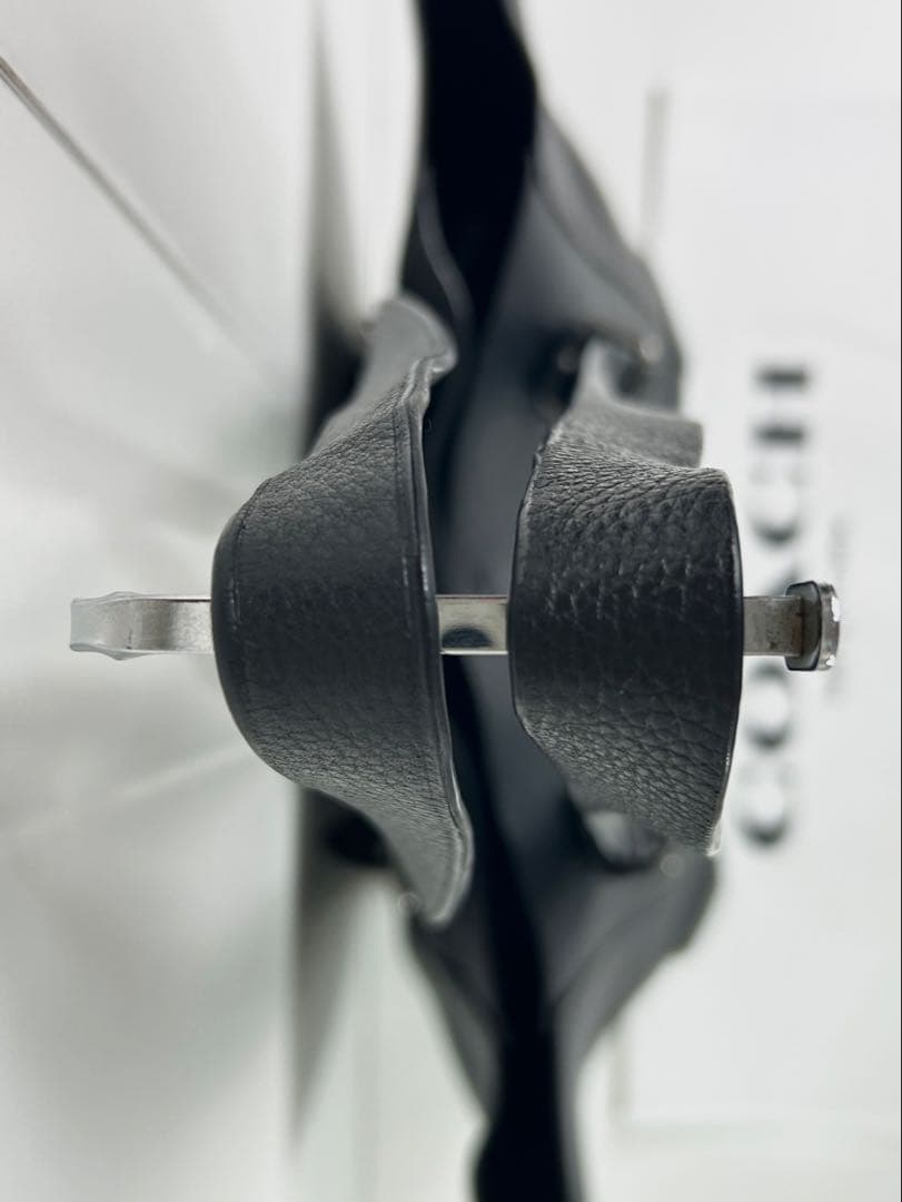 ✅【美品】定価7万　メンテ済み　コーチ　トートバッグ　COACH ビジネスバッグ