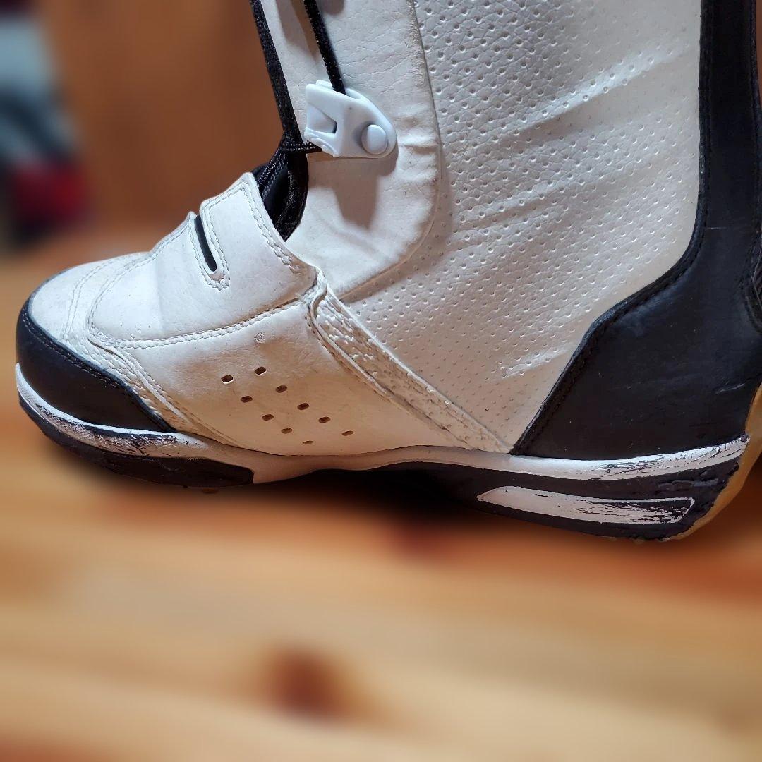 スノーボード SALOMON 26cm 26083