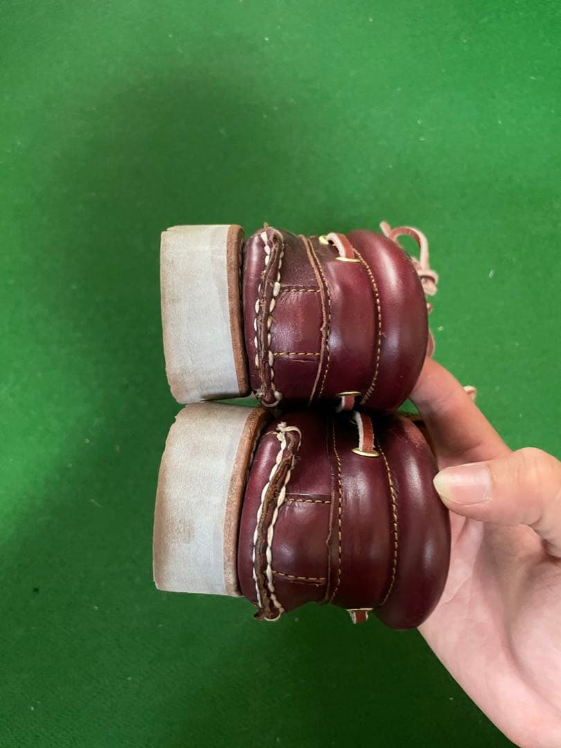 timberland ティンバーランド　スリーアイ　3eye