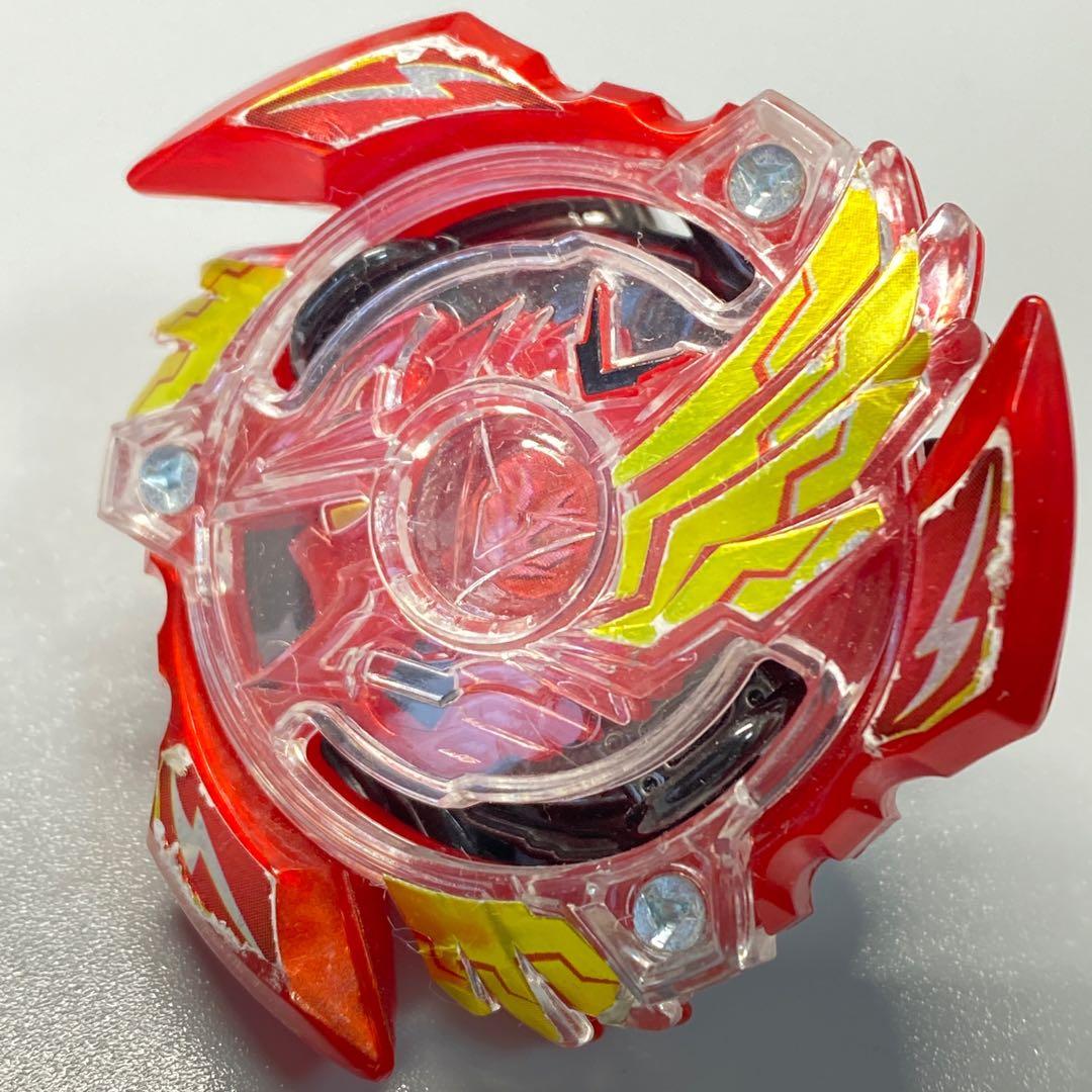 レア 爆転シュートベイブレード ドラグーンGT ブロンズver 大会限定