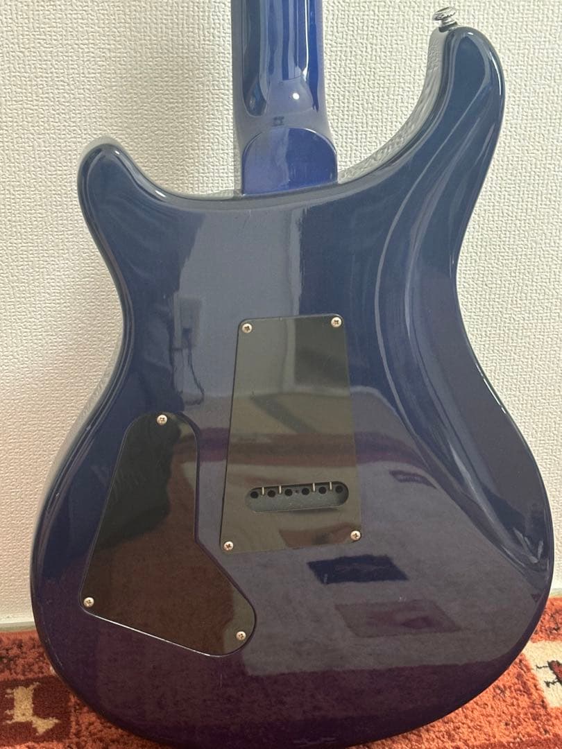 PRS SE CUSTOM エレキギター ジャンク