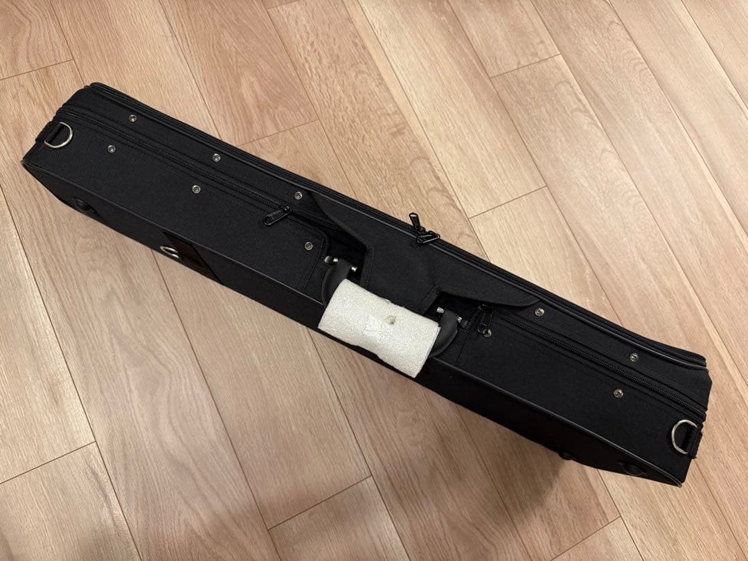 バイオリンケース プロテージ 4/4 Eastman (イーストマン)