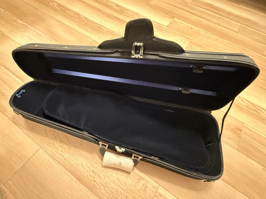 バイオリンケース プロテージ 4/4 Eastman (イーストマン)
