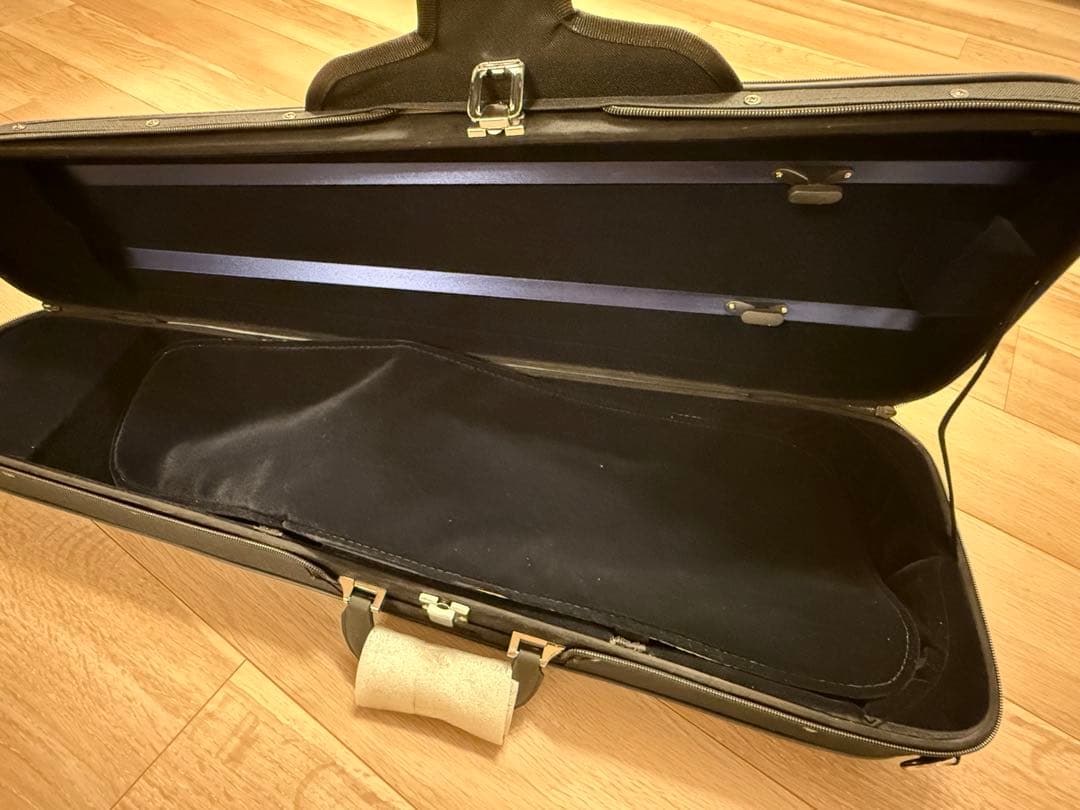 バイオリンケース プロテージ 4/4 Eastman (イーストマン)