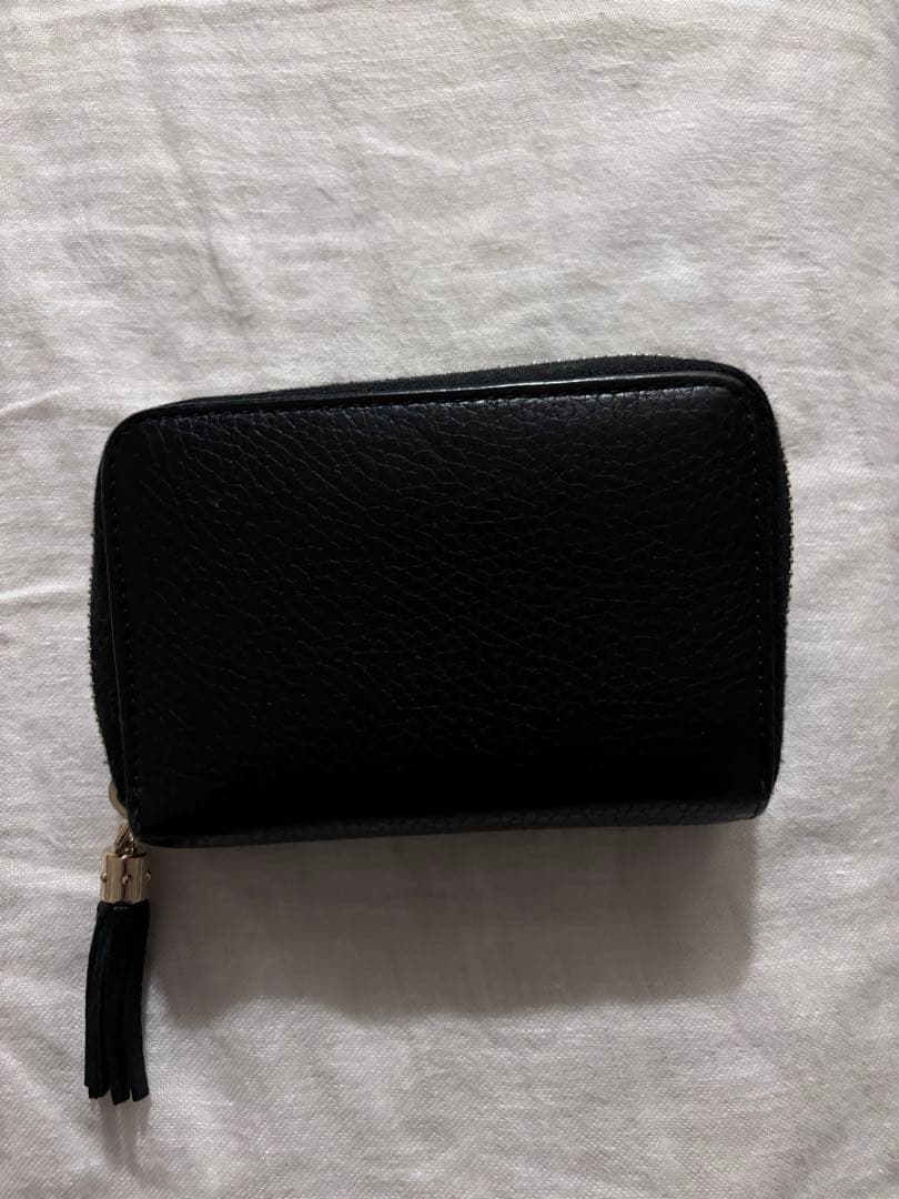 gucci ウォレット