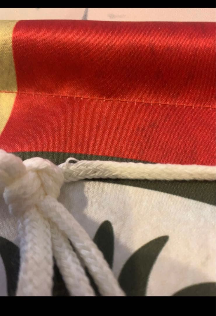 鬼滅の刃　煉獄杏寿郎　コロロ　当選品　サイン付きタペストリー　限定50個　希少