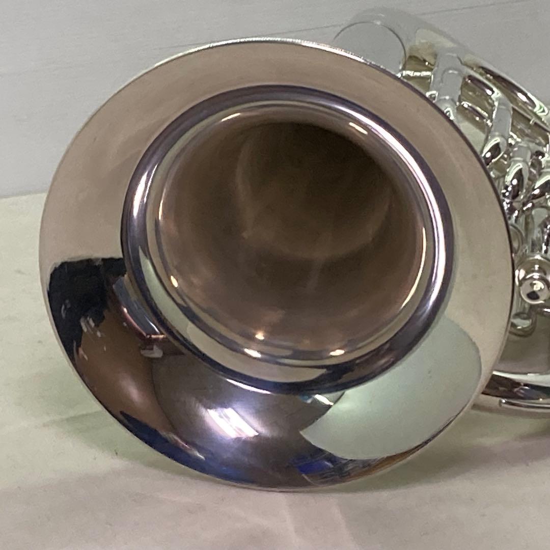 J.Michale Jマイケル ユーフォニウム EU-1700S シルバー