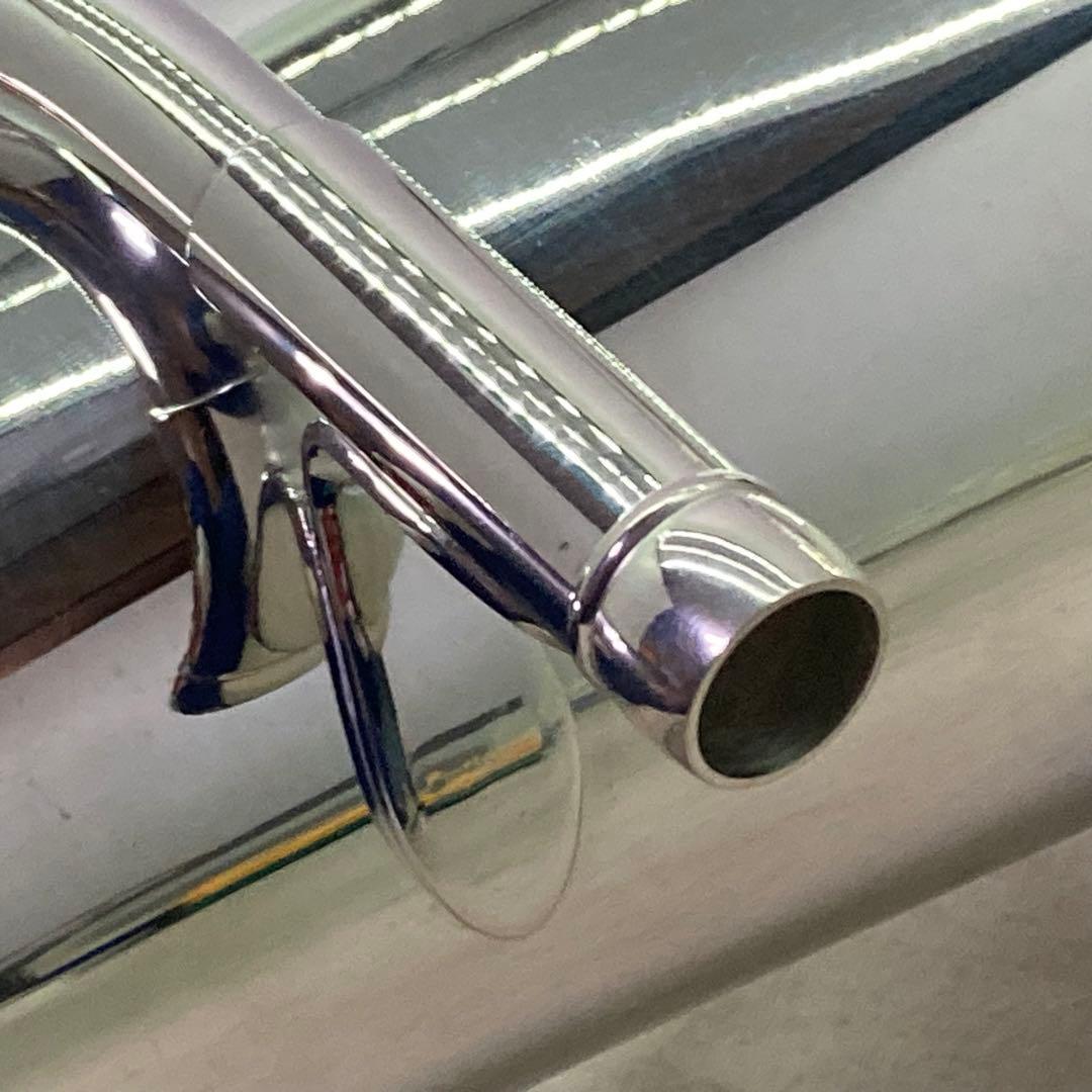 J.Michale Jマイケル ユーフォニウム EU-1700S シルバー