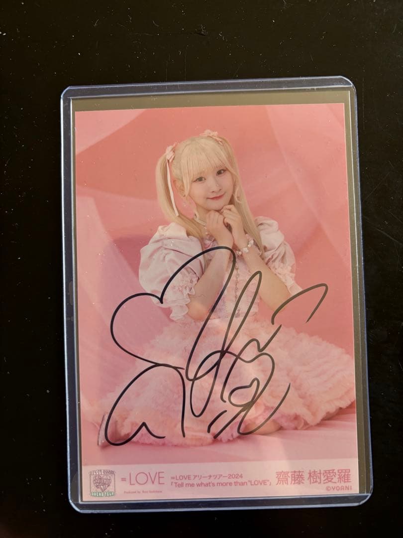 NMB48 どっキング48 チャレンジ48 生写真 福本愛菜&吉田朱里