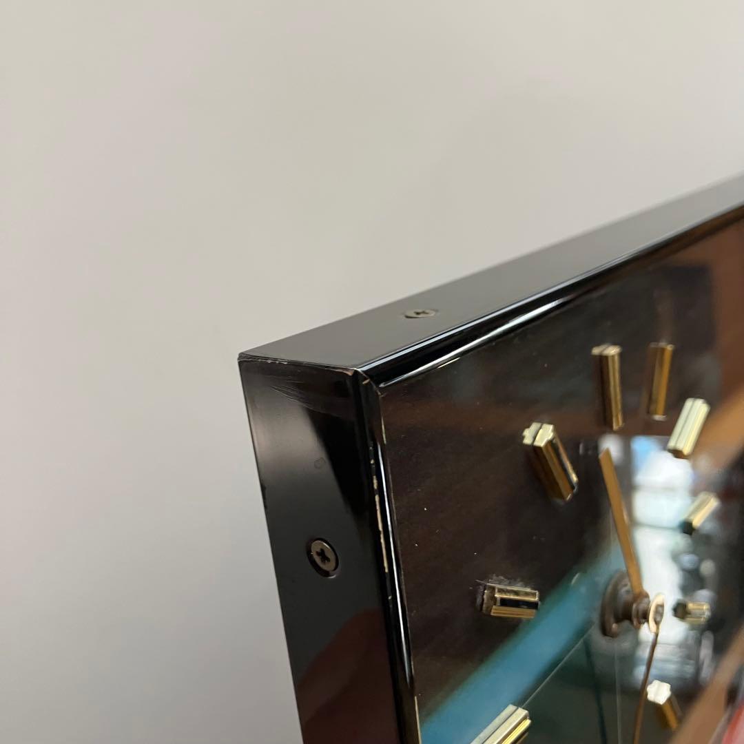 NISSAN スカイライン GTS-R パネル時計 非売品