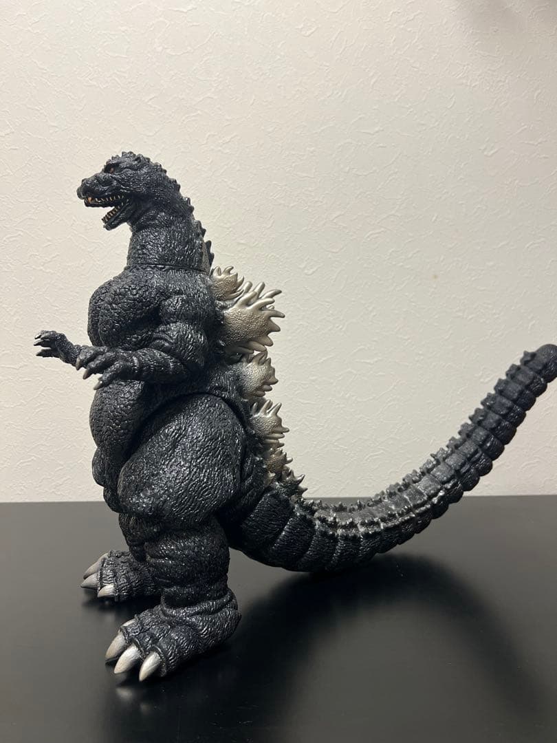 ゴジラ フィギュア 約37cm 箱付き