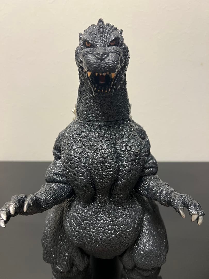 ゴジラ フィギュア 約37cm 箱付き