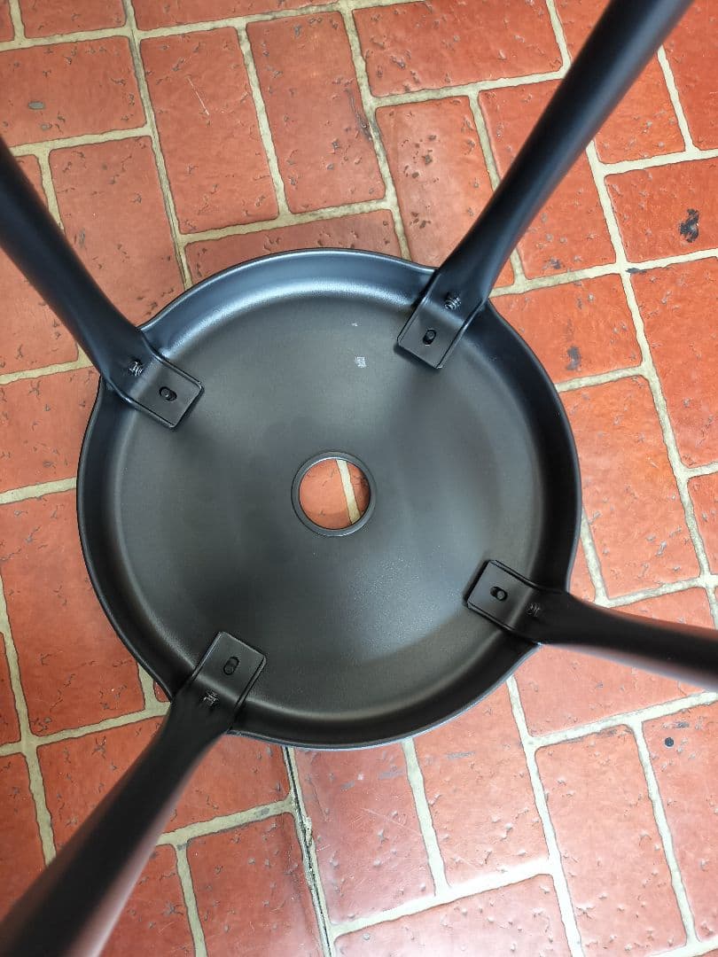 送料込 2脚セット IKEA スツール ロースコグ RÅSKOG 椅子 チェア