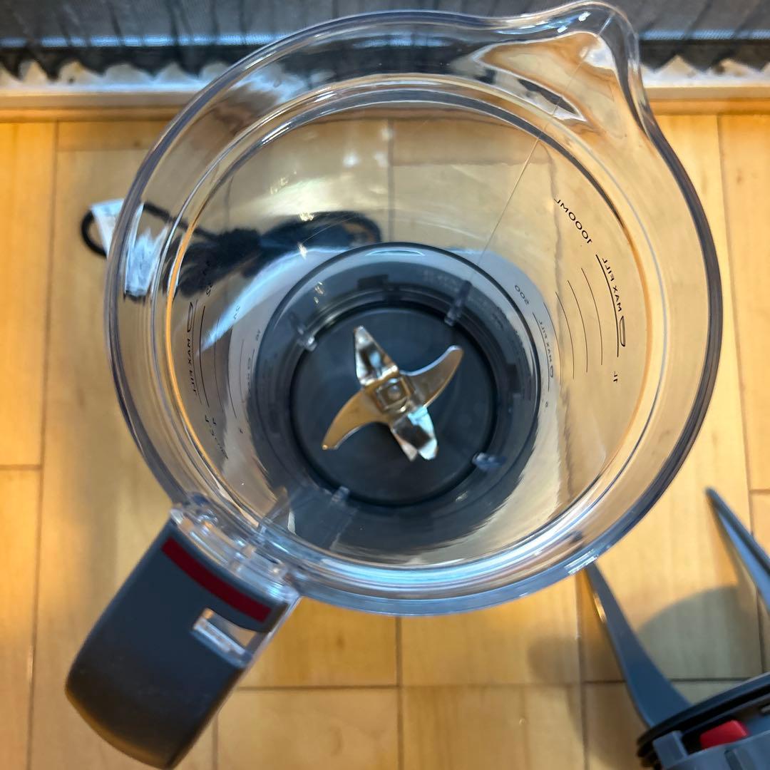 シャークニンジャ Ninja Twisti ミキサー SS151J