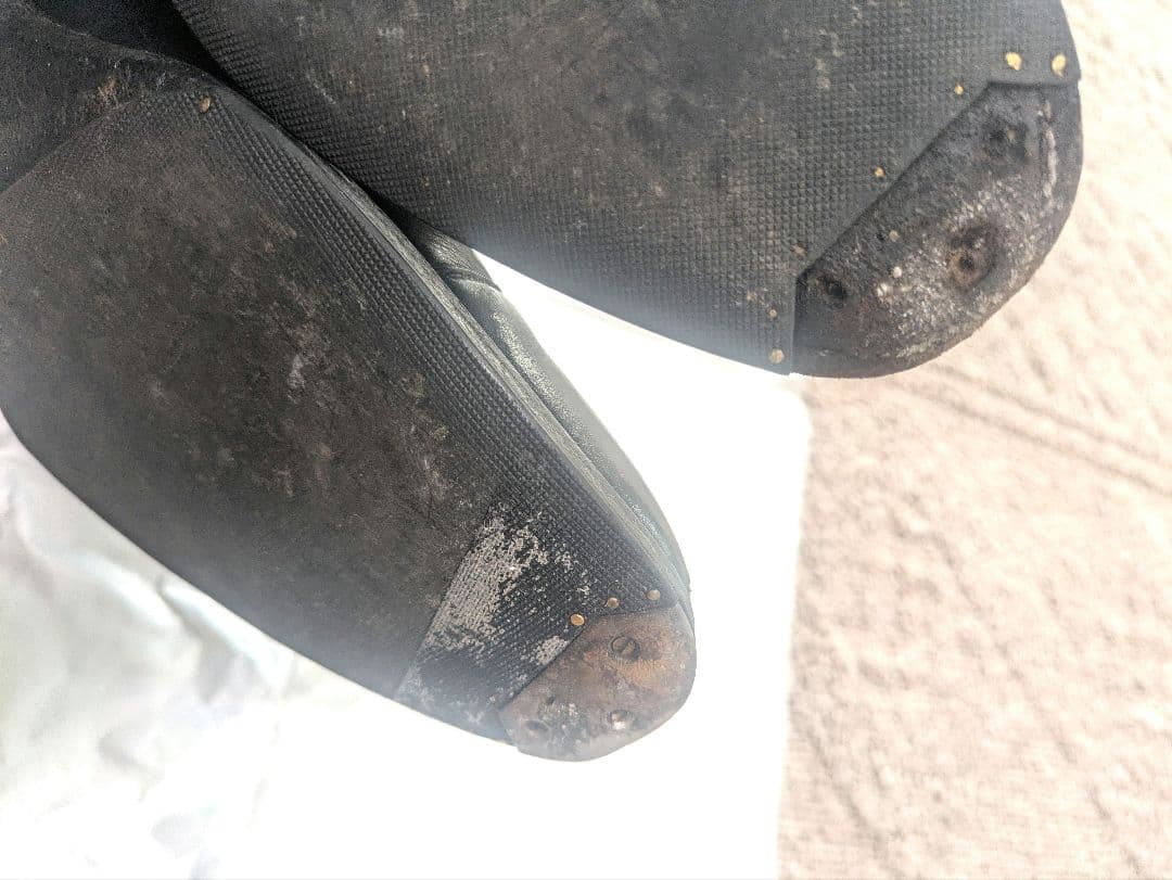 【激安3足まとめ売り】Crockett&Jones×2足/スコッチグレインx1足