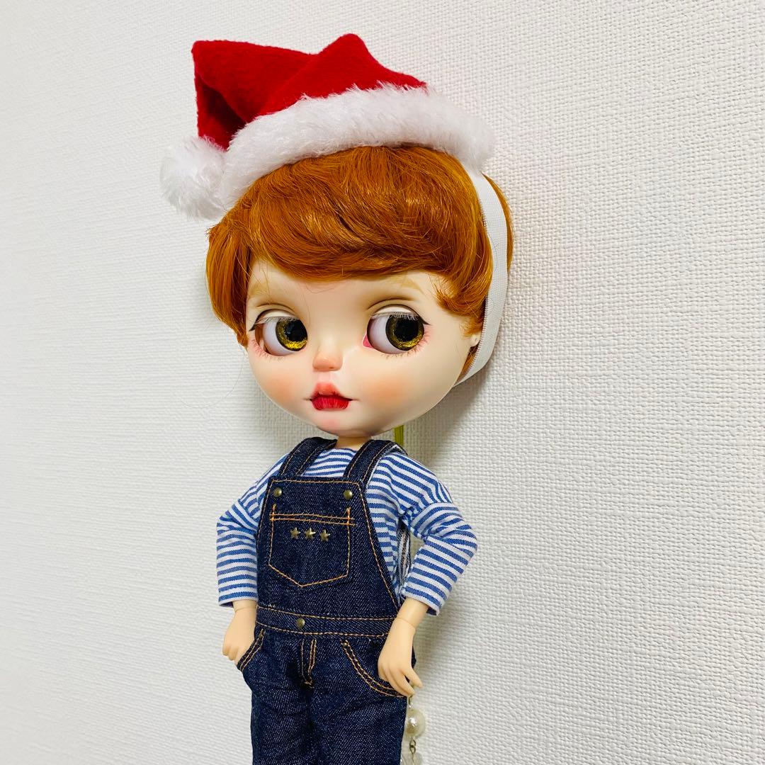 即時発送【海外作家】カスタムアイシードール