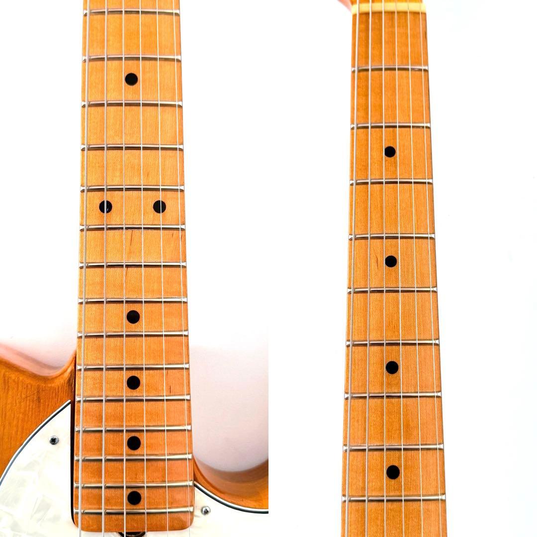 希少】Greco TE450 Gneco グレコ エレキギター - メルカリ