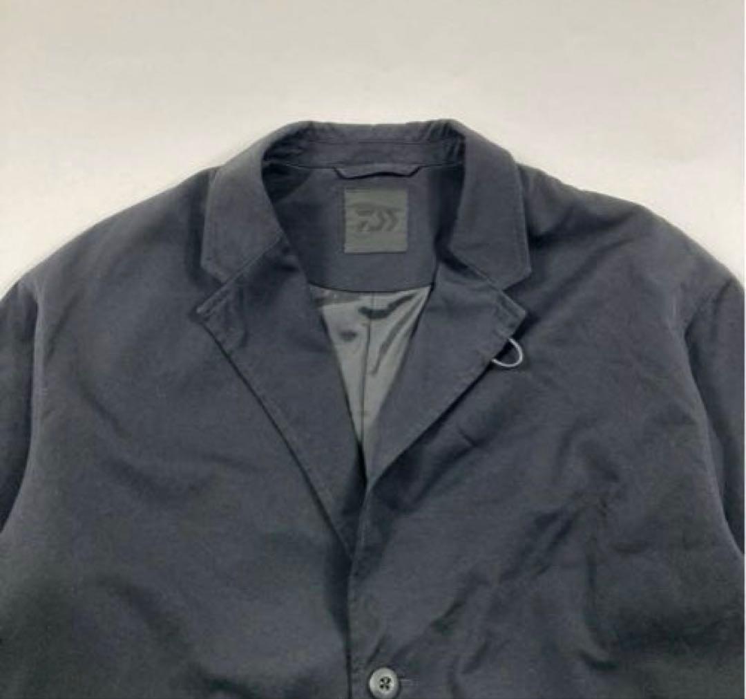 【新品未使用DAIWA PIER39アウターオーバーシルエットS 24aw