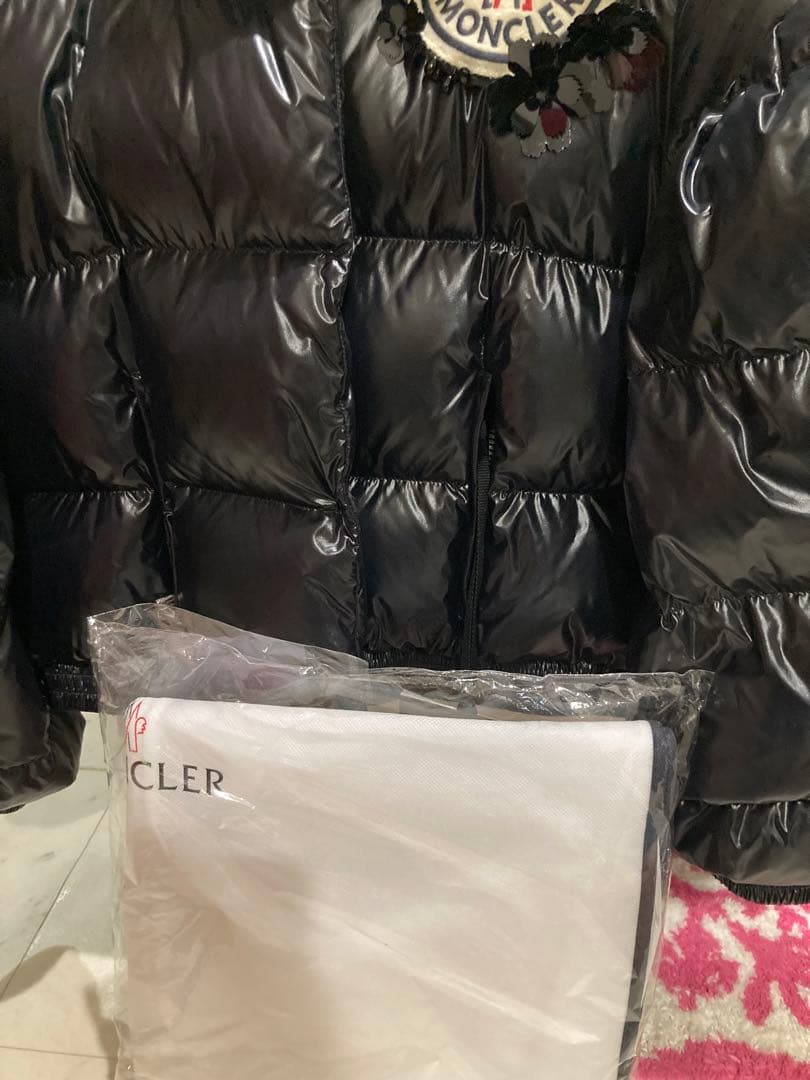 レアMONCLERI BALAAN- Simone Rocha