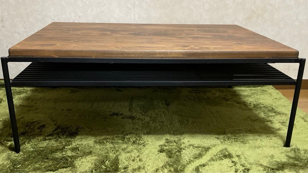 リビングテーブル ケルト（KeLT）