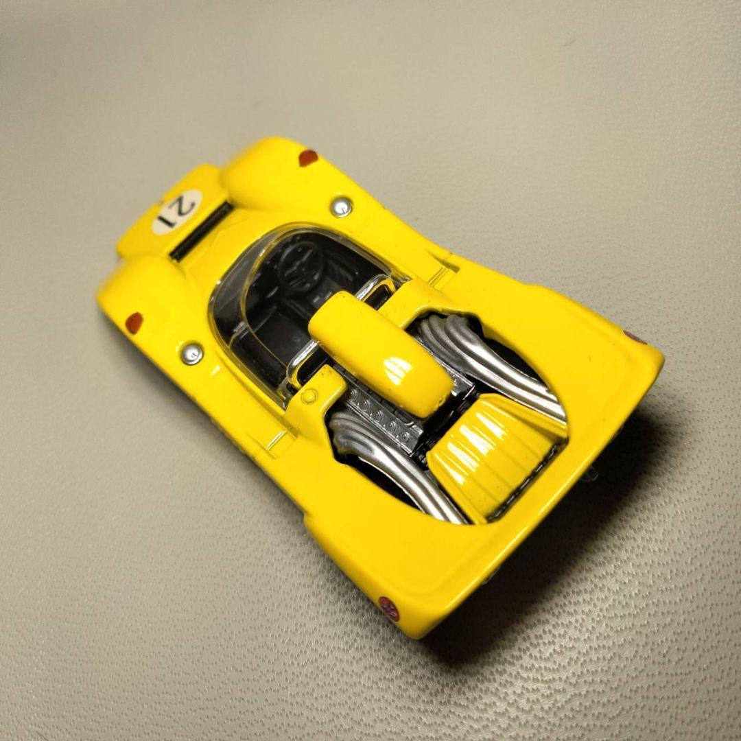 ☆商談中☆ 5209 京商 日産R382 1/64