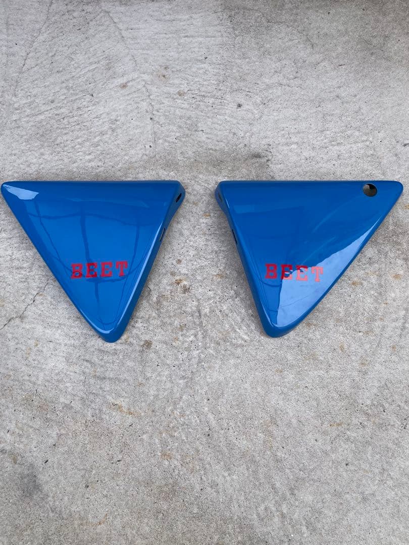 超美品モリワキカラーXJ400D XJ400E XJ400 外装セット